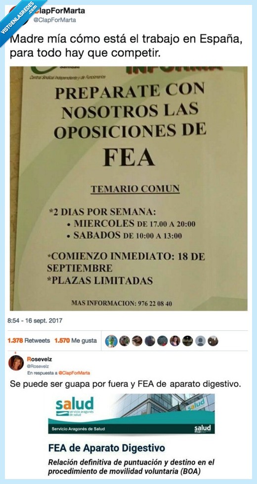 oposiciones,fea,sacar,seguro