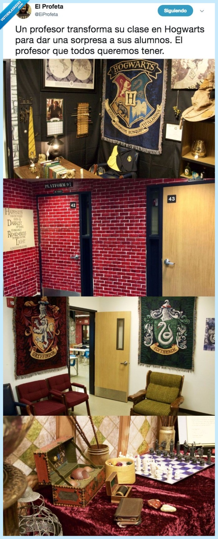 profesor,pottermaniacos,transformar