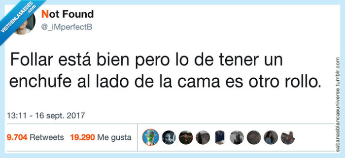 enchufe,cama,otro rollo