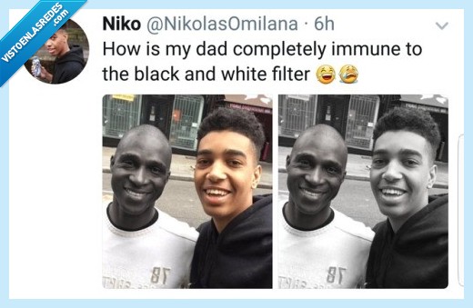 blanco y negro,señor,inmune