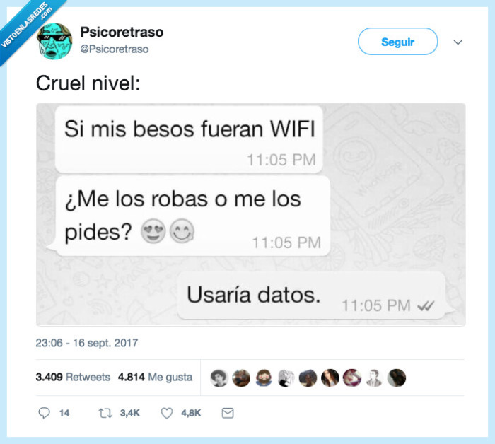 suelo,dejar,besos,wifi
