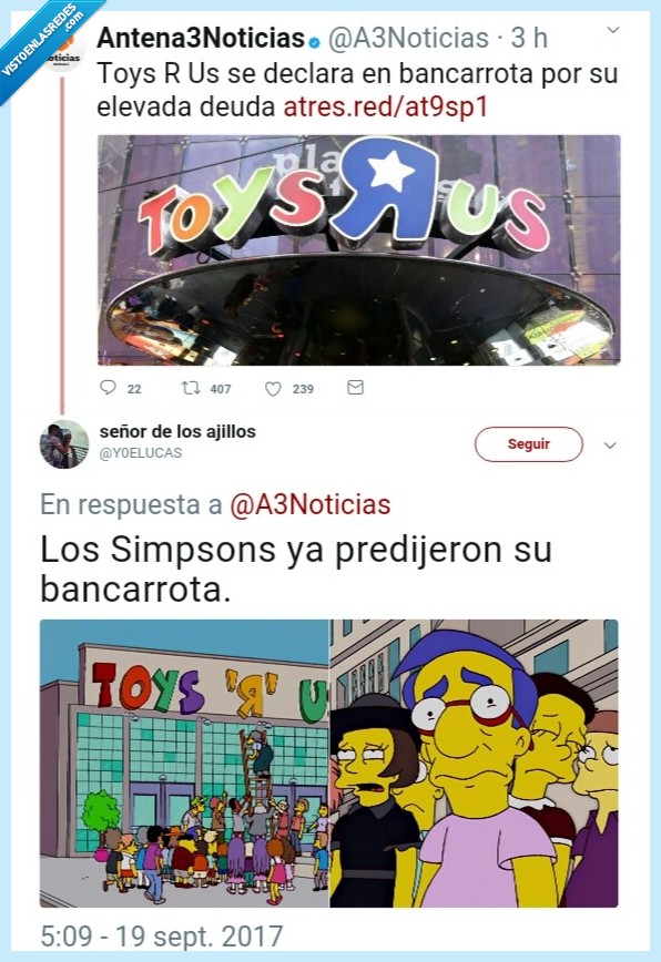 Simpsons,A3,toysrus,toisaras
