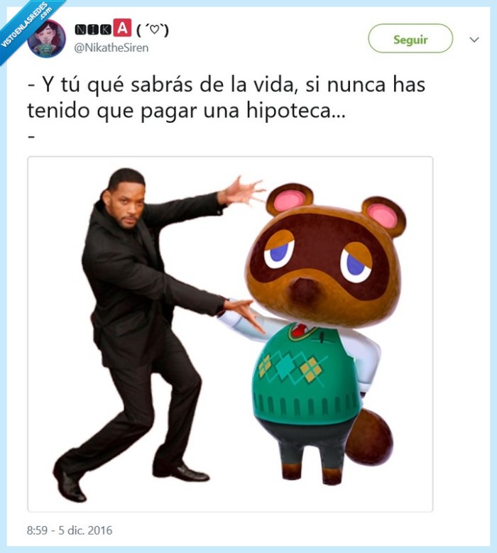 humor,videojuegos,animal crossing,vida