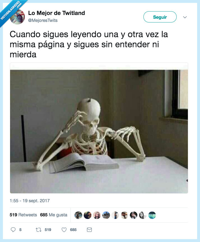 vida,estudiar,leer,pagina,entender