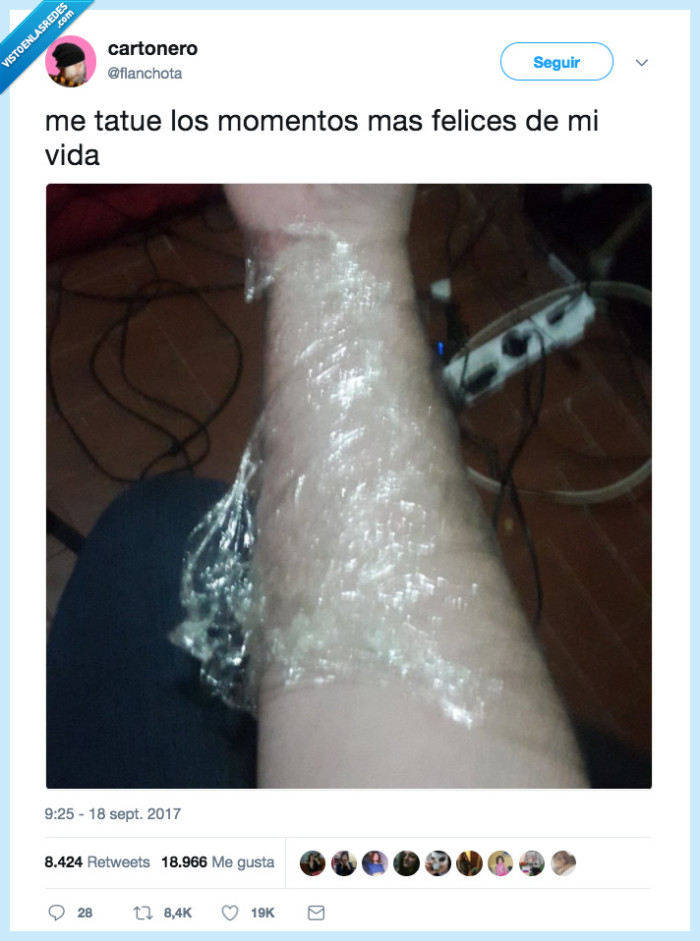 tatuaje,momentos,felicidad