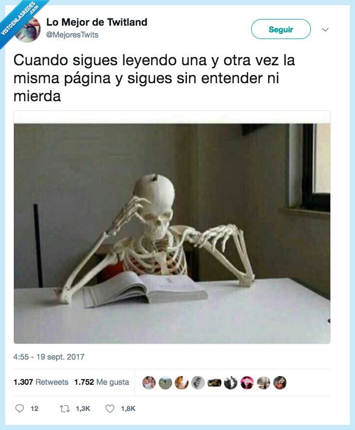 estudiar,leer,página