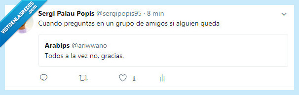 #amigos #whatsapp #twitter