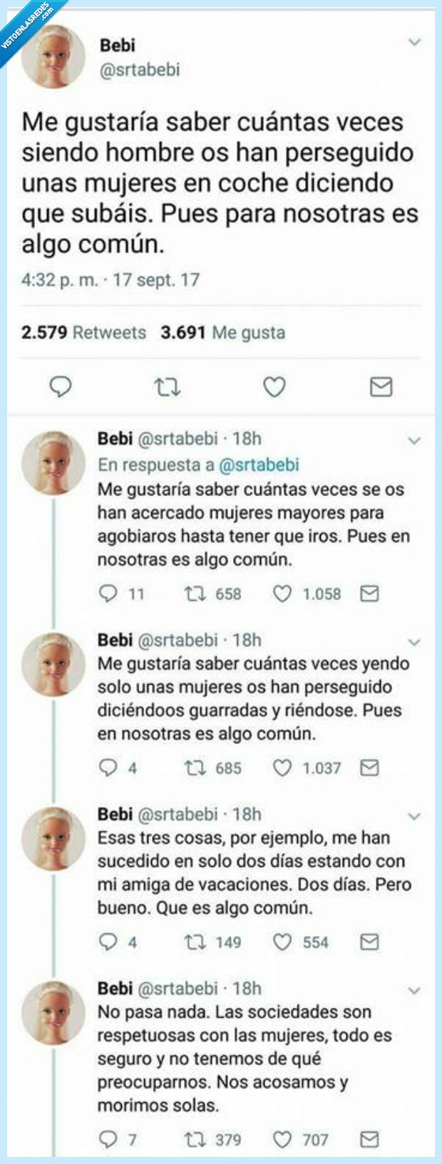 mujeres,sociedad,respetar