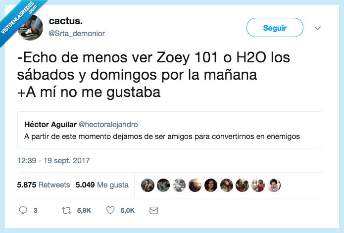 amigos,infancia,serie