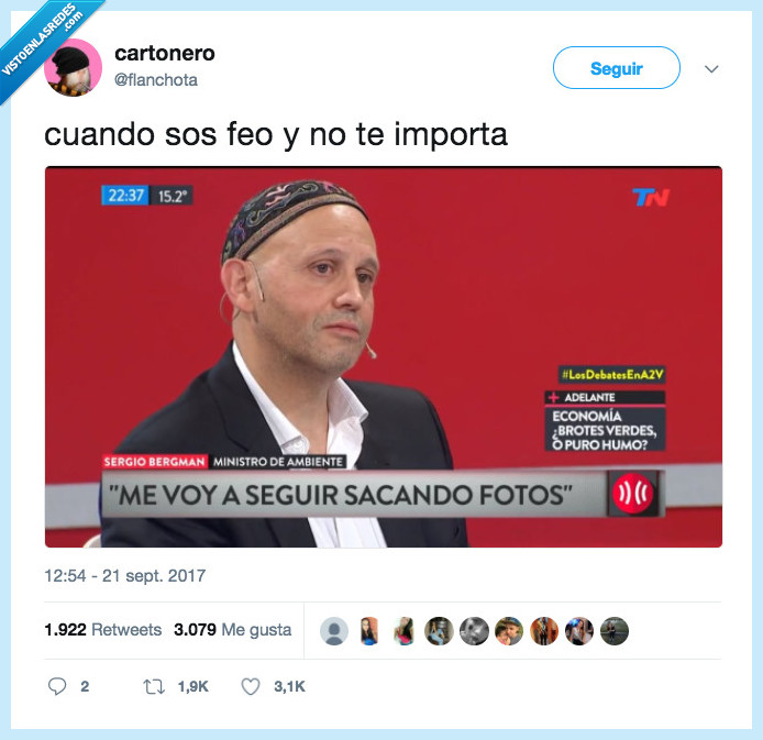 feo,importar,autoestima