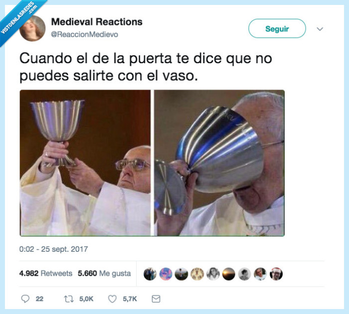 papa,golpe,puerta,vaso