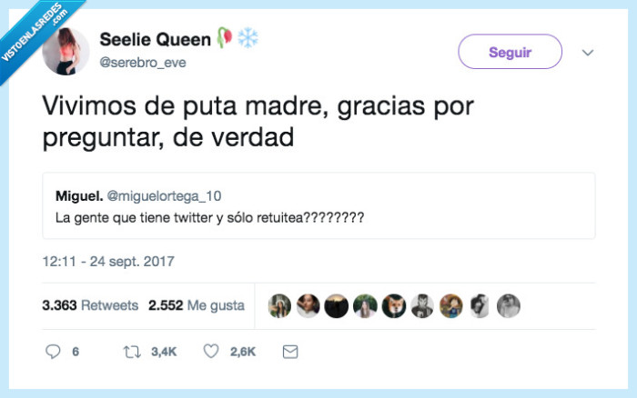 vivir,preguntar,tuiter,rt