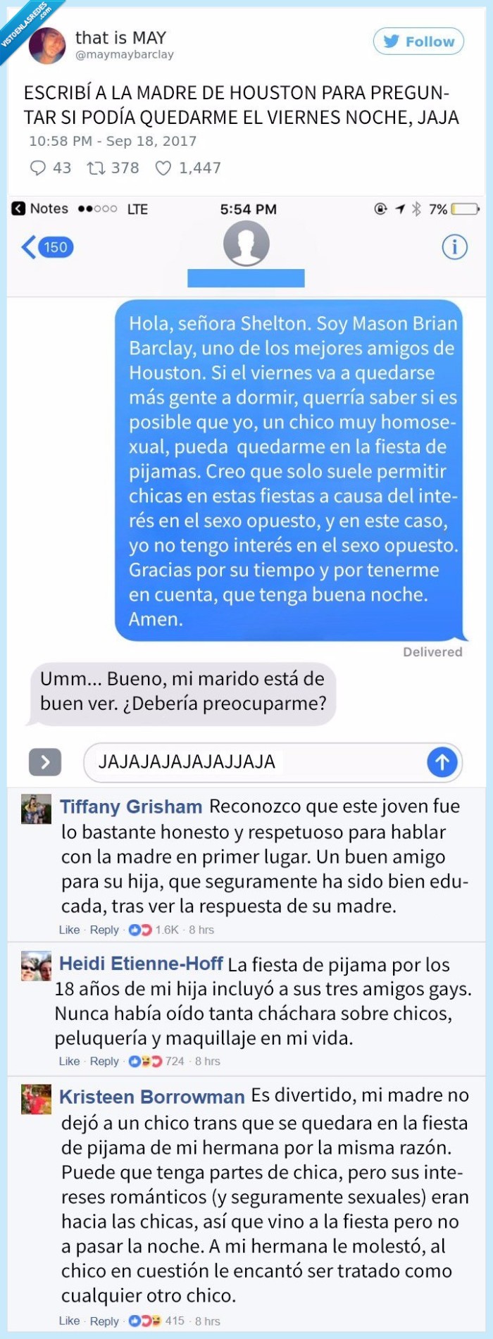 madre,gay,dormir,magistral