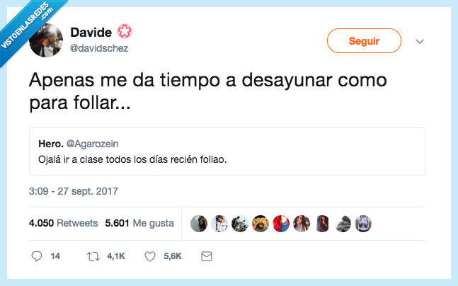 desayunar,ojalá,imposible