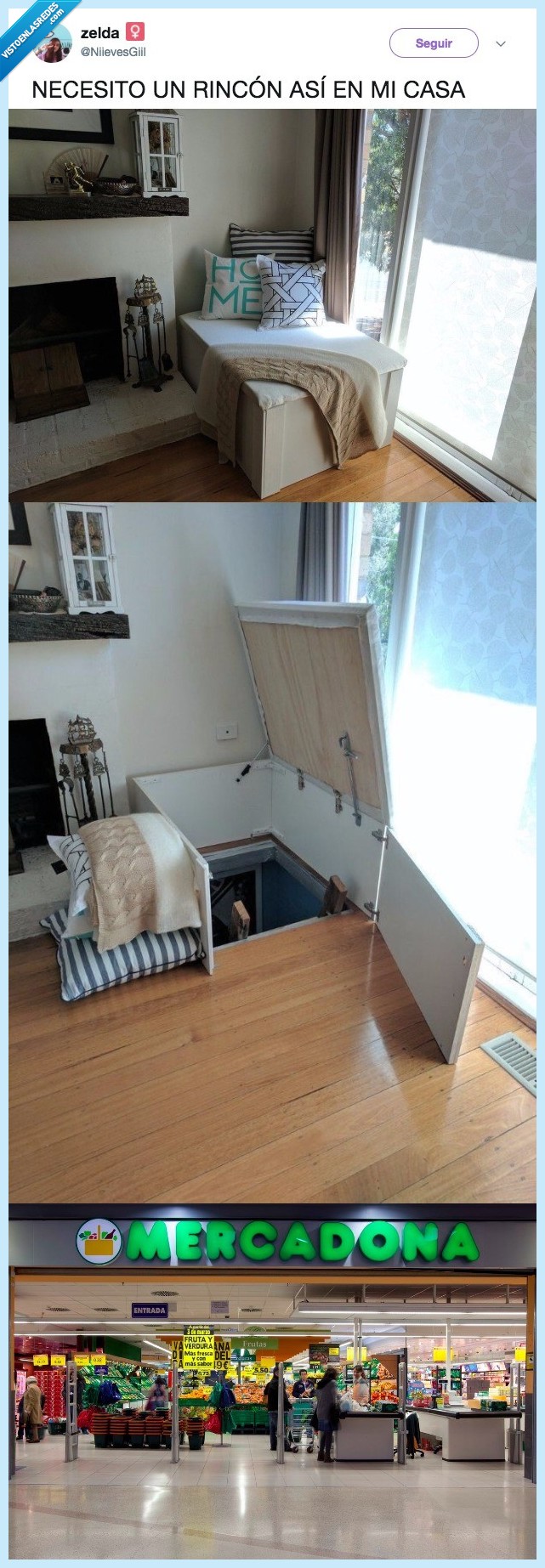 rincón,necesitar,casa