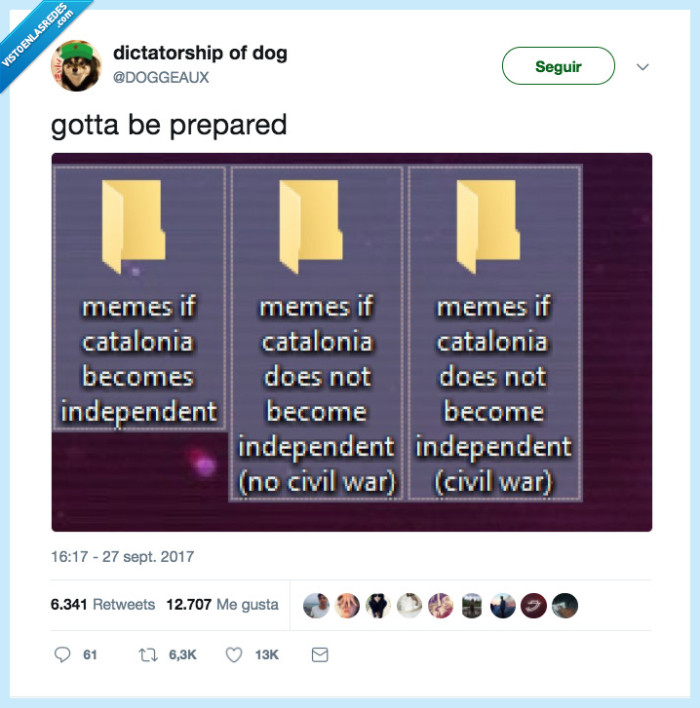 preparados,gran día