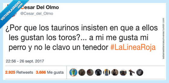 perr,taurinos,insistir