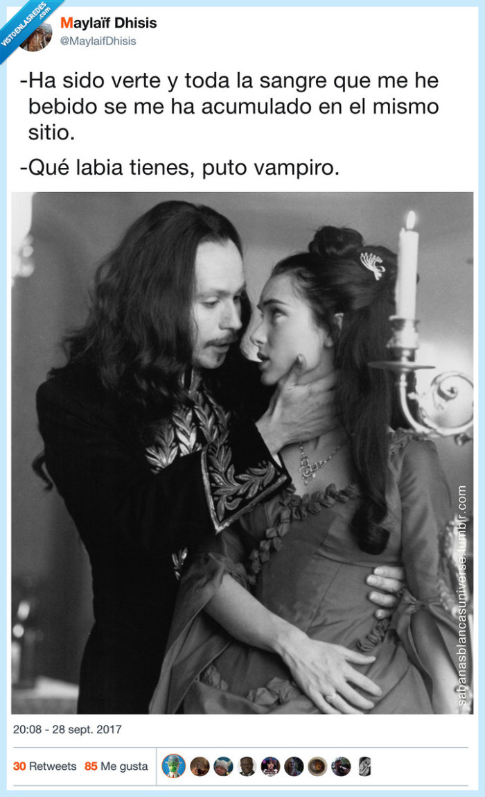 vampiro,ligar,labia