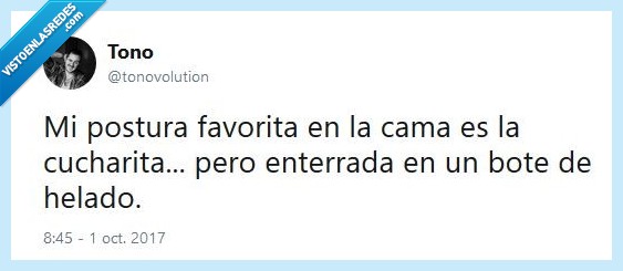 474869 - De vainilla por favor, por @tonovolution