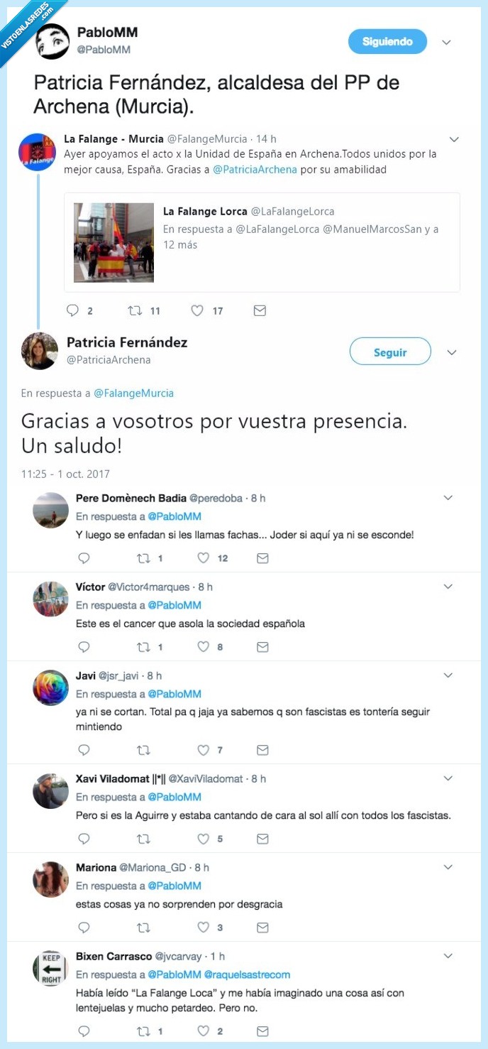 facha,falange,represión,policial