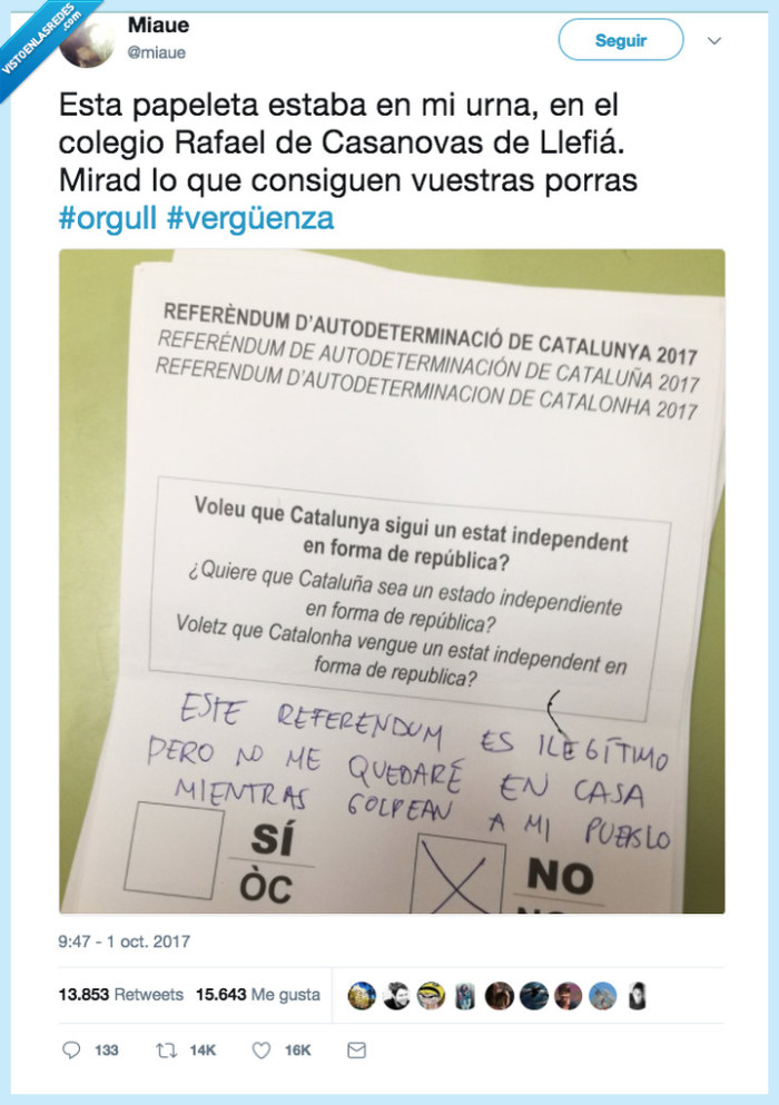 referendum,papeleta,catalunya