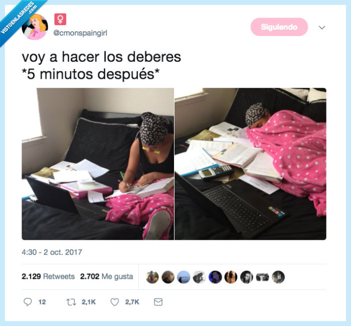 drama,puente,deberes