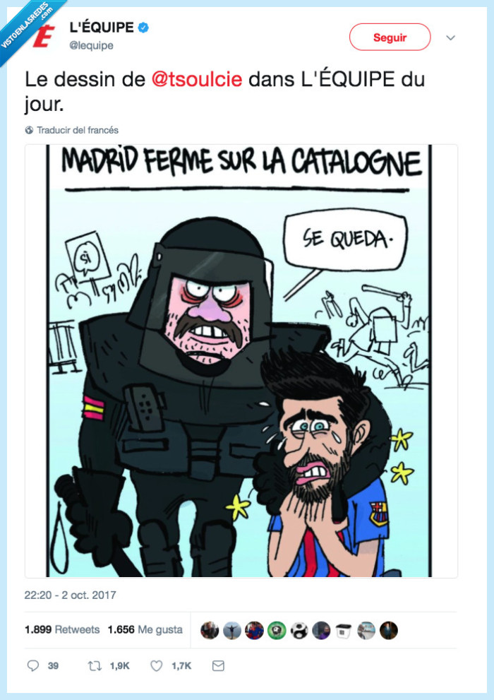 viñeta,pique,triunfar