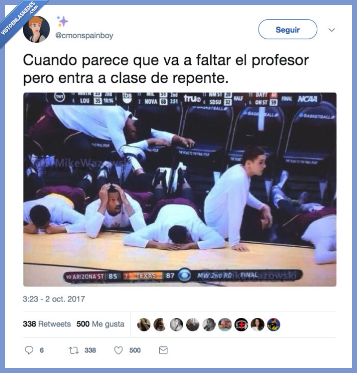 minutos,felicidad,profesor