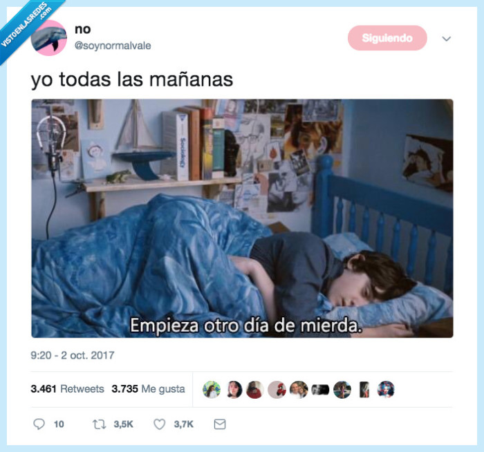 día,empezar,mañanas