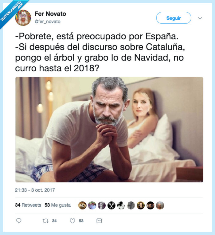 rey,letizia,preocupación,que catalunya ni que niño muerto