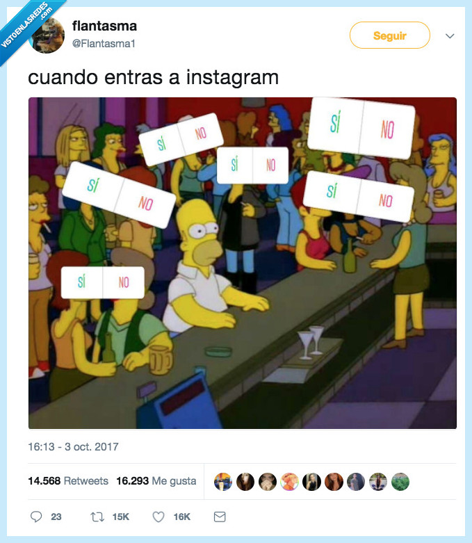 instagram,encuesta