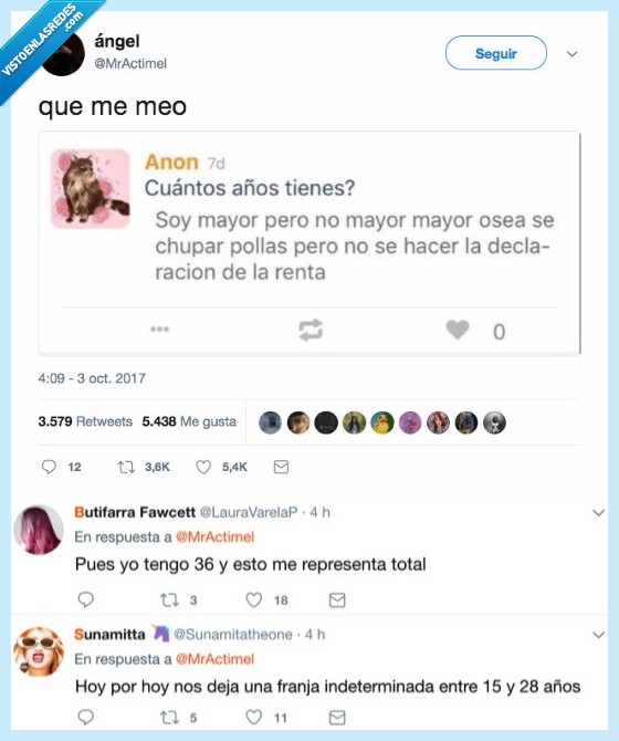 razón,cuanta