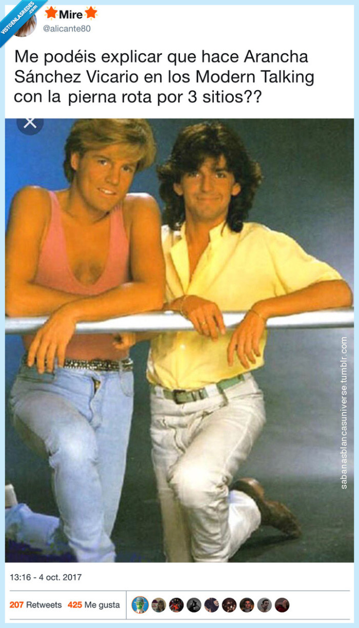 mente,explicar,vicario,modern talking