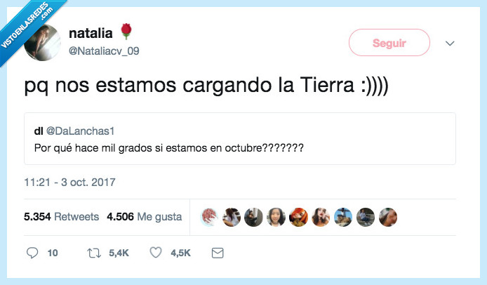 cargar,tierra,octubre