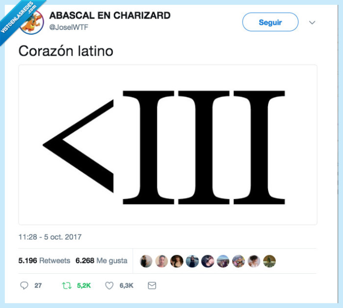 coraz&oacute;n,latino,me ha costado pillarlo