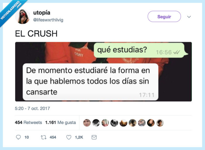 estudiar,hablar,días,cansar
