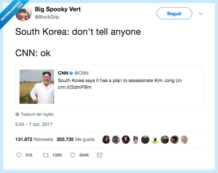 esperanza,kim jon un
