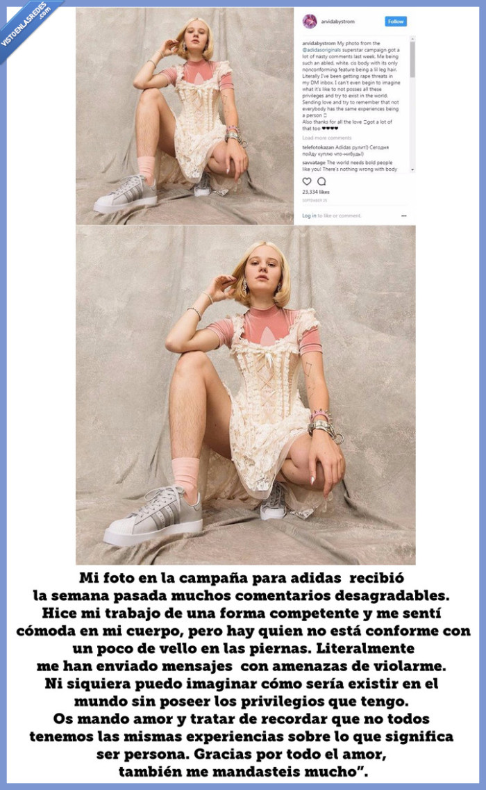 estrella,mensajes,adidas