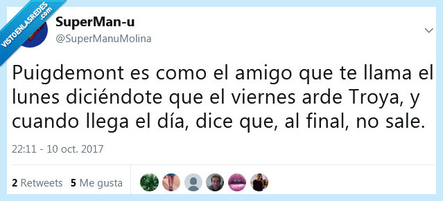 puigdemont,salir,independencia,amigo