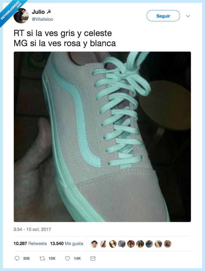 zapatilla,color,pelea