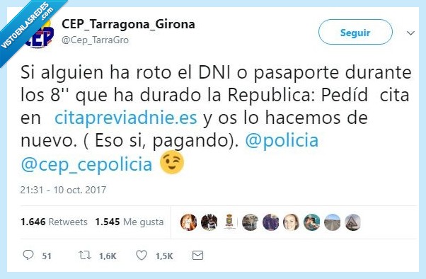polic&iacute;a,dni,pasaporte
