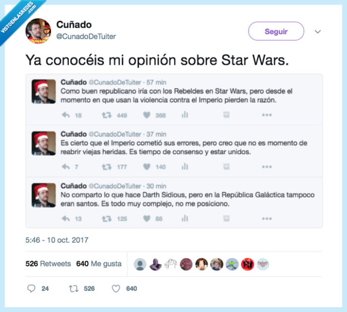 facebook,indepe,star wars