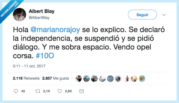 mariano,explicar,declarar,suspender