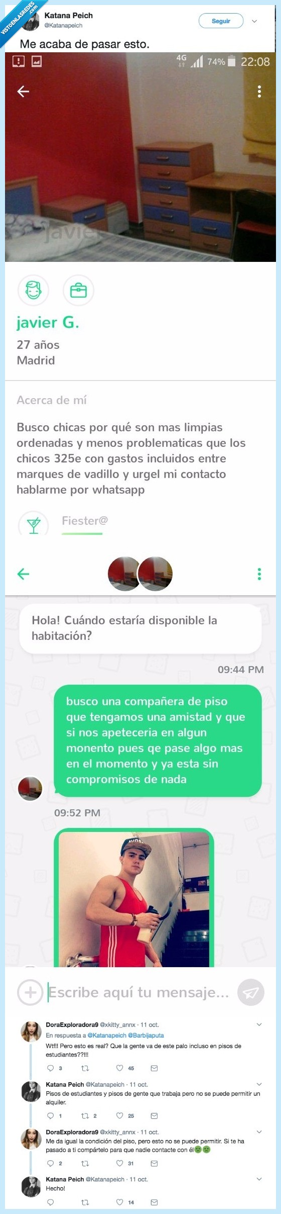 intenciones,alquilar,piso