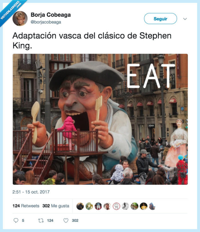 payaso,it,eat,vasco