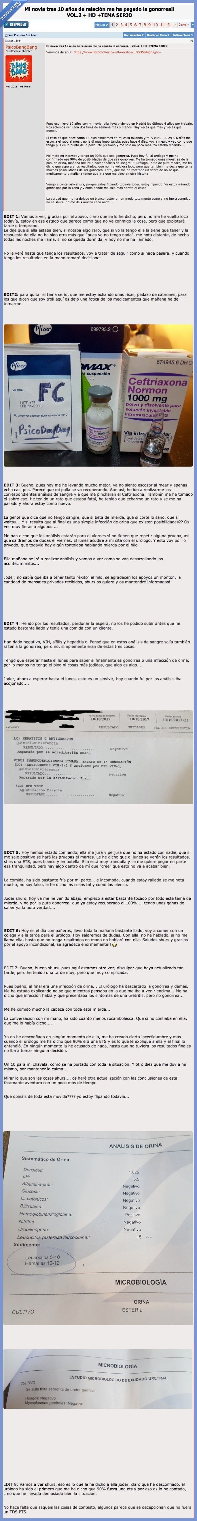 forocoches,novia,relación