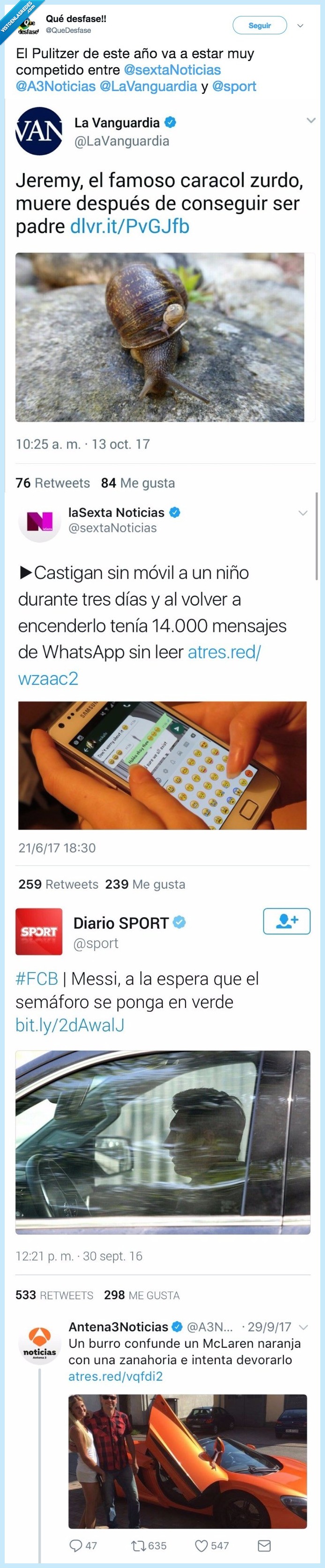 pullitzer,noticias,ridículo