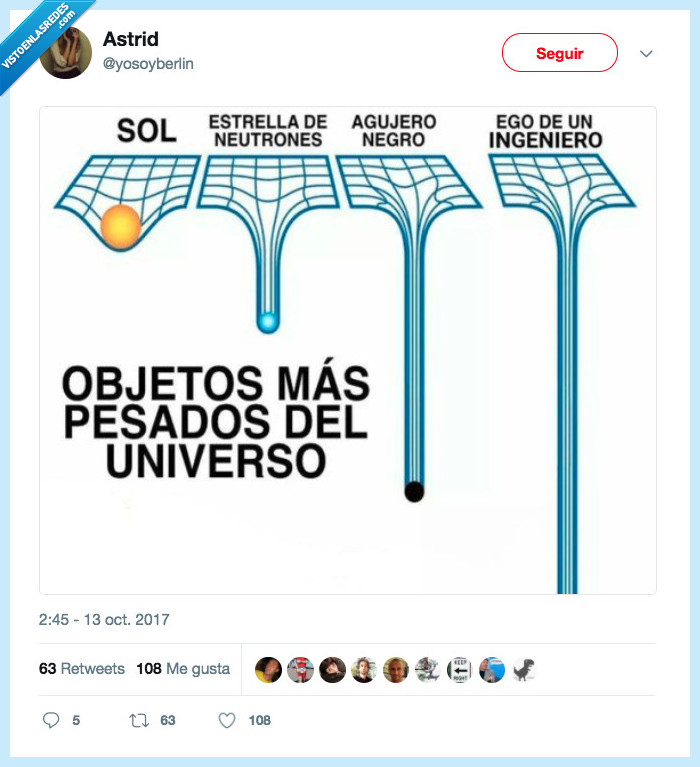 @ego,ingeniero,estrella,pesado,universo
