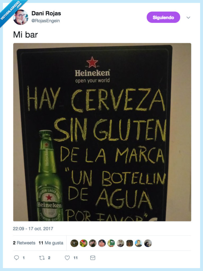 bar,cerveza,sin gluten