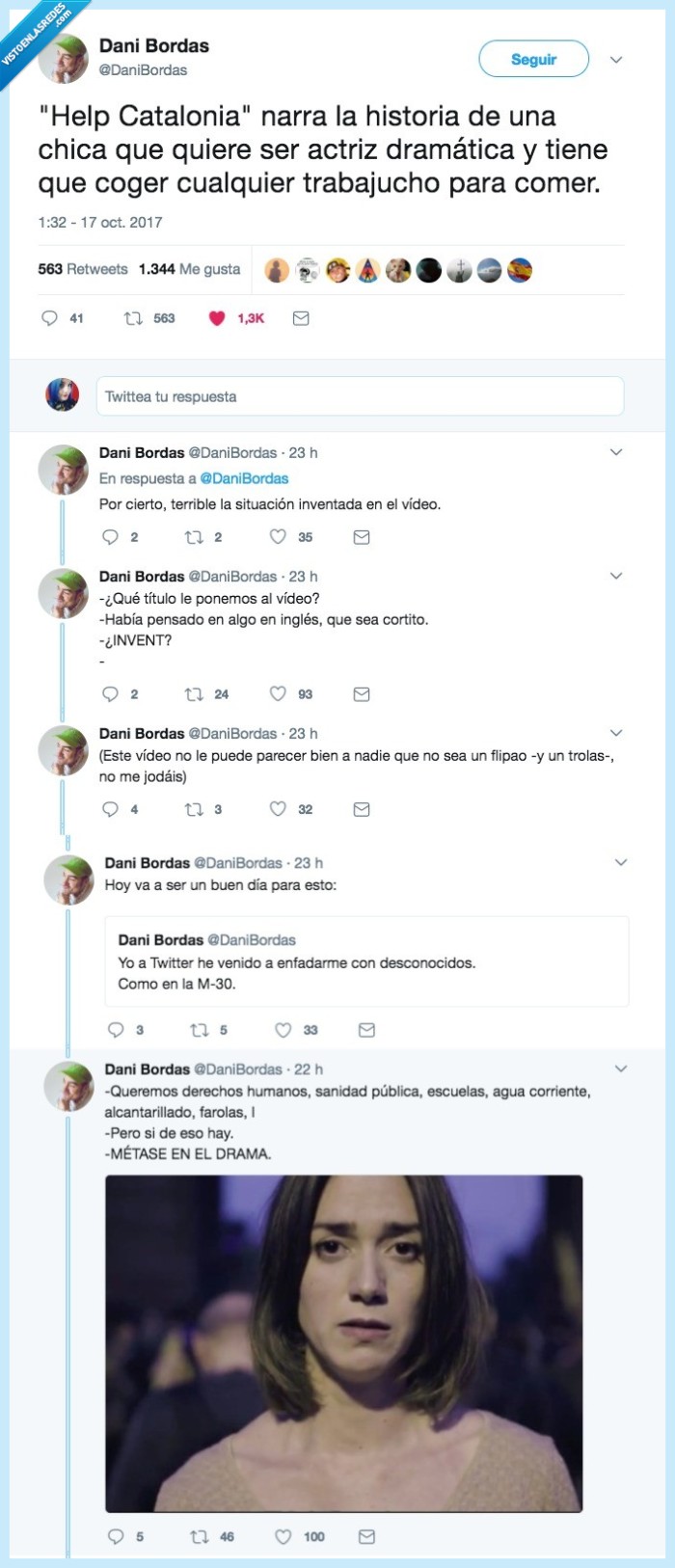 catalunya,vídeo,absurdo